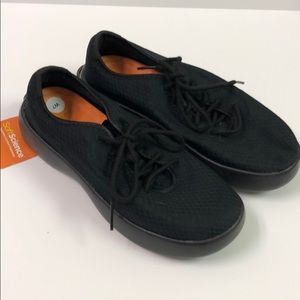 Soft Science Comfort Lace Shoes Nee